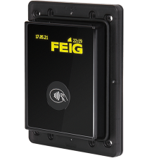 FEIG cVEND Box+ Zahlungsterminal