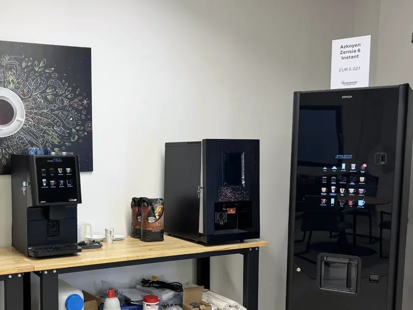 Showroom Peißenberg (Ansicht 2)