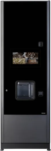 Azkoyen Zensia 6 Instant – 15,6″-Touchscreen