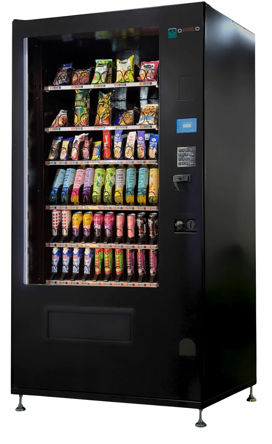 OPROO PRO SN – SN10