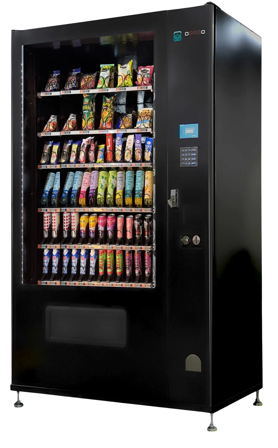 OPROO PRO SN – SN12