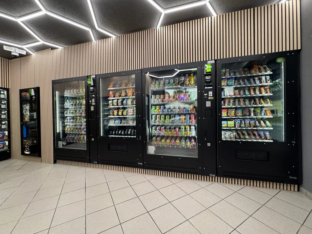 Showroom Holzkirchen