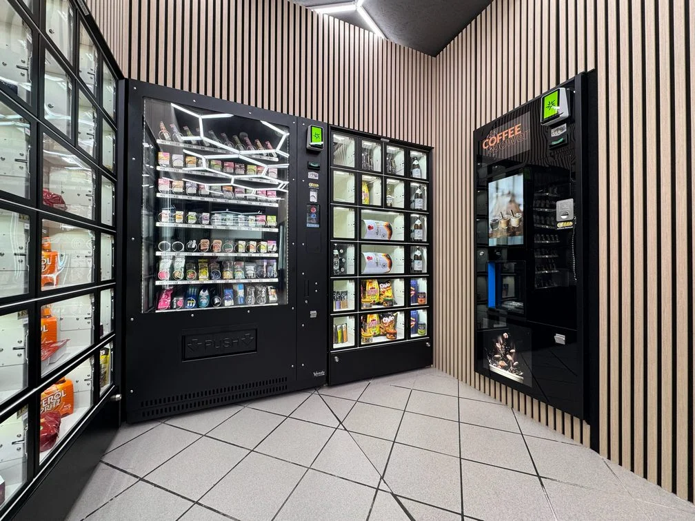 Showroom Holzkirchen