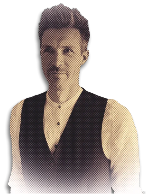 Michael Müller, Inhaber VendWerk