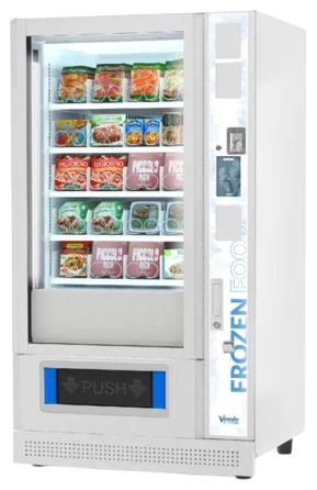 G-Frozen – Mit Mittelsteg