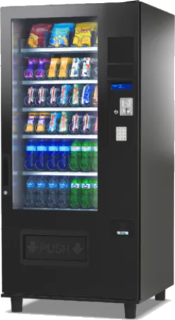 G-Snack Budget – Budget 8