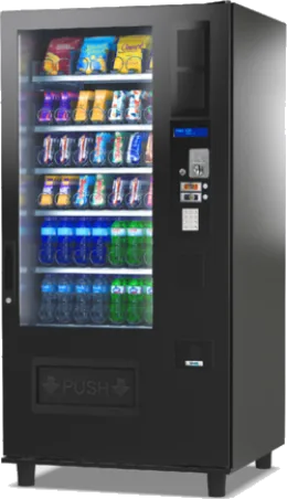 G-Snack Budget – Budget Combi