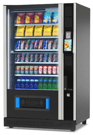 G-Snack Touch – Indoor