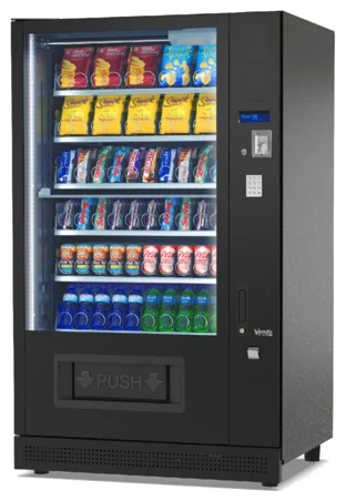 G-Snack Standard – Indoor