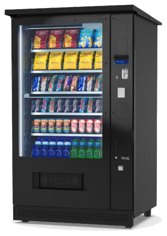 G-Snack Standard – Outdoor