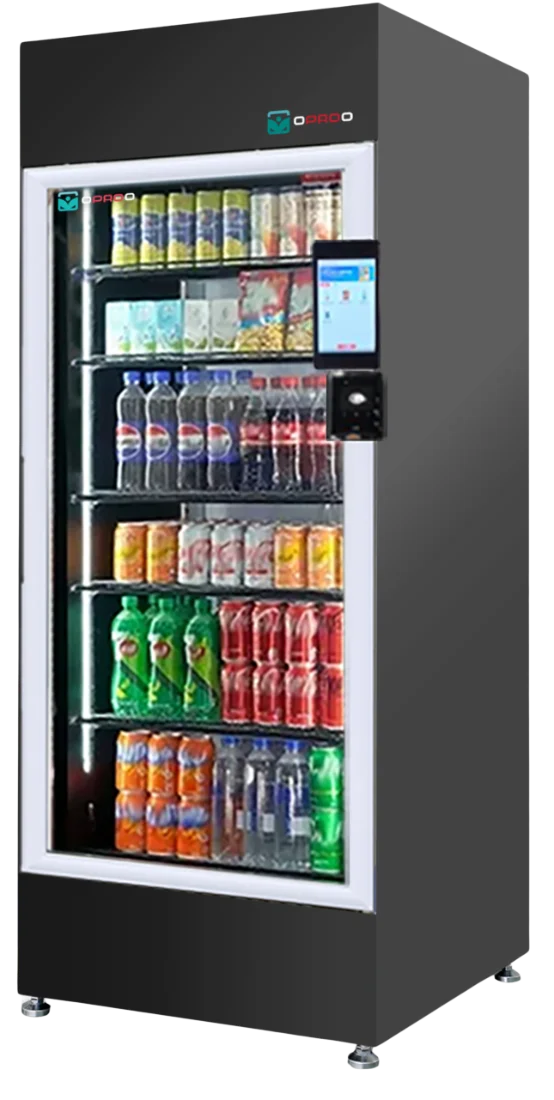 OPROO PRO SC AI – Smart Cooler