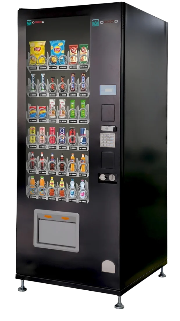OPROO PRO SN06 – Snackautomat