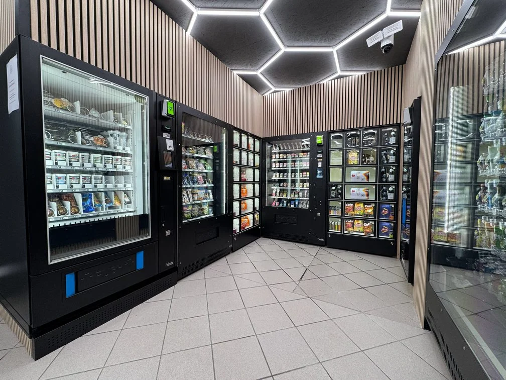 Showroom Holzkirchen