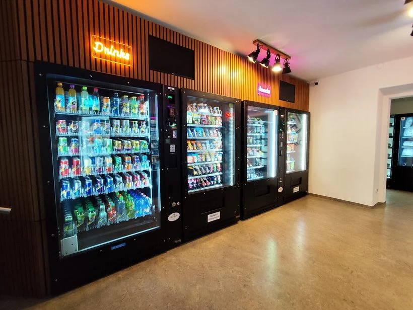 Showroom Weilheim