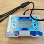 ICT MTB Gerät beim Software-Update von Zahlungssystemen wie Münzprüfer oder Banknotenleser