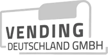 Logo von Vending Deutschland GmbH – Partner für Verkaufsautomaten und Zubehör