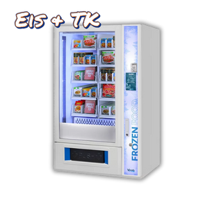 Eisautomat